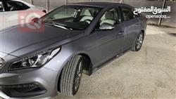 هیوندای سۆناتا